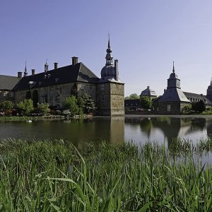 Schloss Lembeck...... Ursula Kuklinski